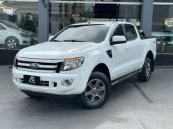 FORD Ranger 2.2 16V XL DIESEL CABINE DUPLA