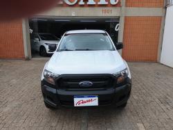 FORD Ranger 2.2 16V XL DIESEL CABINE SIMPLES