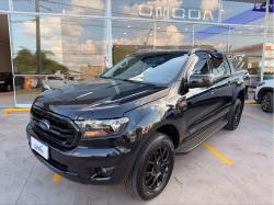 FORD Ranger 2.2 16V BLACK DIESEL CABINE DUPLA AUTOM�TICO
