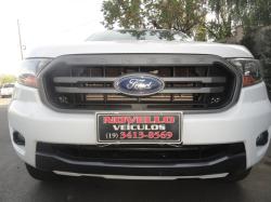 FORD Ranger 2.2 16V XLS DIESEL CABINE DUPLA AUTOM�TICO