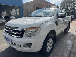 FORD Ranger 2.2 16V XLS DIESEL 4X4 CABINE DUPLA