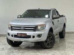 FORD Ranger 2.2 16V 4X4 XL DIESEL CABINE DUPLA