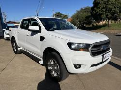 FORD Ranger 2.2 16V XLS DIESEL 4X4 CABINE DUPLA AUTOM�TICO