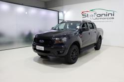 FORD Ranger 2.2 16V XLS DIESEL CABINE DUPLA AUTOM�TICO