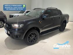 FORD Ranger 2.2 16V BLACK DIESEL CABINE DUPLA AUTOM�TICO