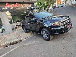 FORD Ranger 2.2 16V XLS DIESEL 4X4 CABINE DUPLA AUTOM�TICO
