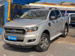 FORD Ranger 2.2 16V XLS DIESEL 4X4 CABINE DUPLA AUTOM�TICO