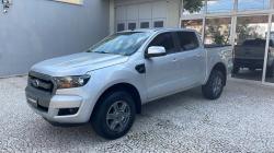 FORD Ranger 2.2 16V XLS DIESEL 4X4 CABINE DUPLA AUTOMÁTICO