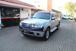 FORD Ranger 2.3 16V XLT CABINE DUPLA FORD Ranger 2.3 16V XLT CABINE DUPLA