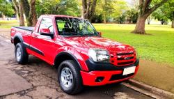 FORD Ranger 2.3 16V XLS SPORT CABINE SIMPLES