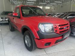 FORD Ranger 2.3 16V XLS SPORT CABINE SIMPLES