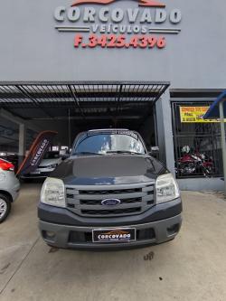 FORD Ranger 2.3 16V XLS CABINE SIMPLES
