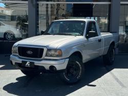 FORD Ranger 2.3 16V XLS SPORT CABINE SIMPLES