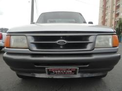 FORD Ranger 2.3 16V XL CABINE SIMPLES
