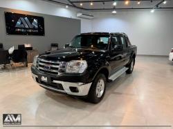 FORD Ranger 2.3 16V XLT CABINE DUPLA