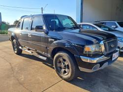 FORD Ranger 2.3 16V XLT CABINE DUPLA