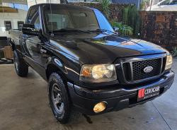 FORD Ranger 2.3 16V XLS SPORT CABINE SIMPLES