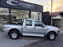 FORD Ranger 2.3 16V XLT CABINE DUPLA