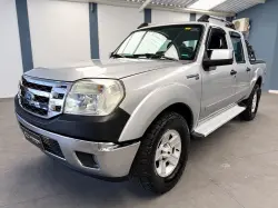 FORD Ranger 2.3 16V XLT CABINE DUPLA