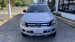 FORD Ranger 2.5 16V FLEX XLS CABINE SIMPLES