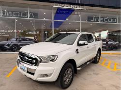 FORD Ranger 2.5 16V FLEX XLT CABINE DUPLA