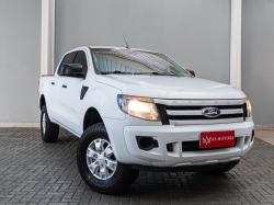 FORD Ranger 2.5 16V FLEX XLS CABINE DUPLA