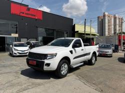 FORD Ranger 2.5 16V FLEX XLS CABINE SIMPLES