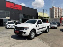 FORD Ranger 2.5 16V FLEX XLS CABINE SIMPLES