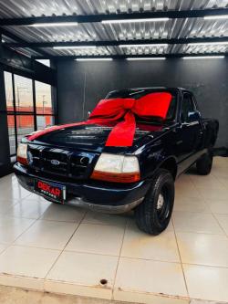 FORD Ranger 2.5 16V XL CABINE SIMPLES