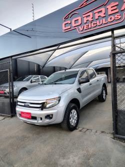 FORD Ranger 2.5 16V FLEX XLS CABINE DUPLA