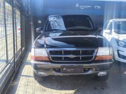 FORD Ranger 2.5 16V XL CABINE SIMPLES