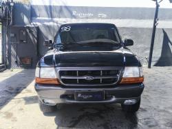 FORD Ranger 2.5 16V XL CABINE SIMPLES