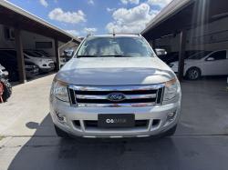 FORD Ranger 2.5 16V LIMITED CABINE DUPLA