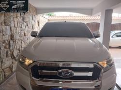 FORD Ranger 3.0 16V XLT 4X4 DIESEL CABINE DUPLA