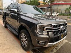FORD Ranger 3.0 16V 4X4 LIMITED TURBO DIESEL CABINE DUPLA