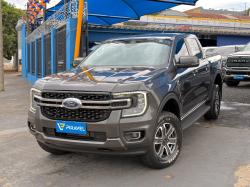 FORD Ranger 3.0 16V XLT 4X4 DIESEL CABINE DUPLA