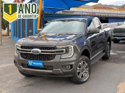 FORD Ranger 3.0 16V XLT 4X4 DIESEL CABINE DUPLA