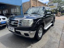FORD Ranger 3.0 16V 4X4 LIMITED TURBO DIESEL CABINE DUPLA