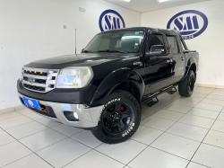 FORD Ranger 3.0 16V 4X4 LIMITED DIESEL CABINE DUPLA