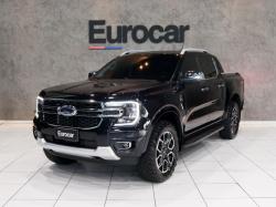 FORD Ranger 3.0 16V 4X4 LIMITED TURBO DIESEL CABINE DUPLA
