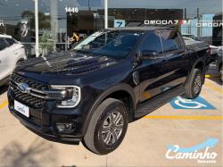 FORD Ranger 3.0 16V XLT 4X4 DIESEL CABINE DUPLA