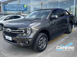 FORD Ranger 3.0 16V XLT 4X4 DIESEL CABINE DUPLA