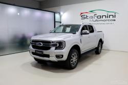 FORD Ranger 3.0 16V 4X4 LIMITED TURBO DIESEL CABINE DUPLA
