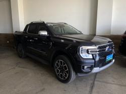 FORD Ranger 3.0 16V 4X4 LIMITED TURBO DIESEL CABINE DUPLA