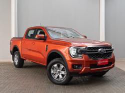 FORD Ranger 3.0 V6 24V 4X4 XLS TURBO DIESEL CABINE DUPLA AUTOMTICO