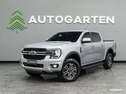 FORD Ranger 3.0 V6 24V 4X4 XLT TURBO DIESEL CABINE DUPLA AUTOMTICO