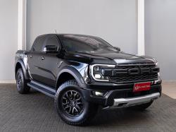 FORD Ranger 3.0 V6 24V CABINE DUPLA RAPTOR 4X4 AUTOMTICO
