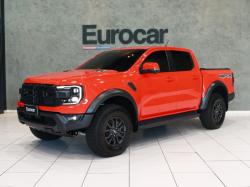 FORD Ranger 3.0 V6 24V CABINE DUPLA RAPTOR 4X4 AUTOM�TICO