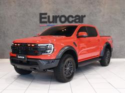FORD Ranger 3.0 V6 24V CABINE DUPLA RAPTOR 4X4 AUTOM�TICO