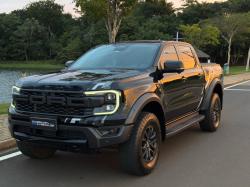 FORD Ranger 3.0 V6 24V CABINE DUPLA RAPTOR 4X4 AUTOM�TICO